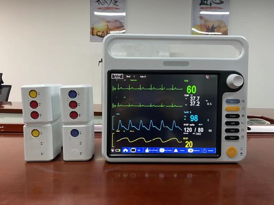 Strumenti modulari di monitoraggio del paziente multilingue per neonati