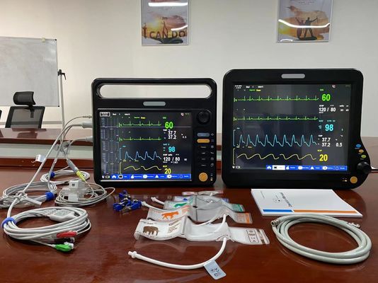 Monitor multiparametrico veterinario monitor veterinario paziente animale monitor paziente veterinario monitor animale domestico