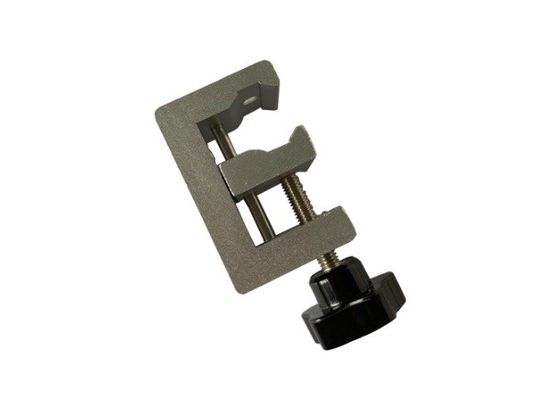 Matieral di alluminio Vital Signs Monitor Bed Rail preme leggero e forte