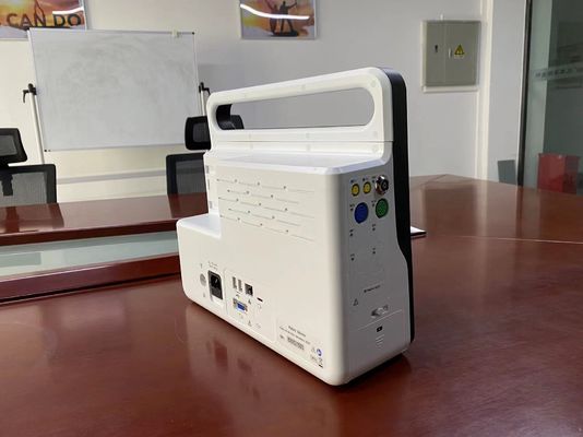 Monitor dei segni vitali per l' ambulatorio