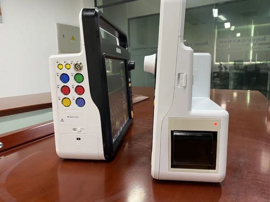 12Monitor portatile da 1 pollice per la diagnosi neonatale