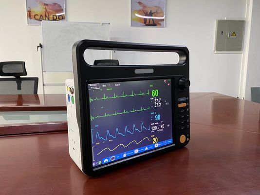 Monitor dei segni vitali per l' ambulatorio
