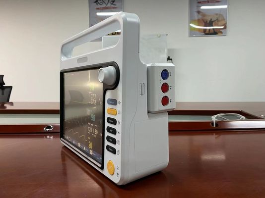 Strumenti modulari di monitoraggio del paziente multilingue per neonati