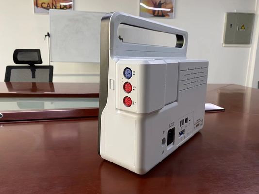 Monitor cardiaco modulare 12.1&quot; per l'emergenza in ambulanza