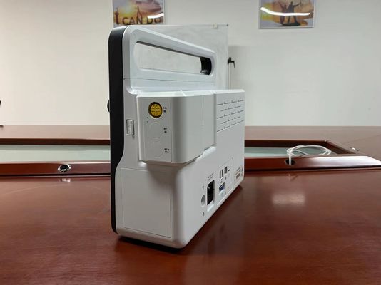 Ospedale Medical Modular Patient Monitor con SPO2 NIBP OEM ODM