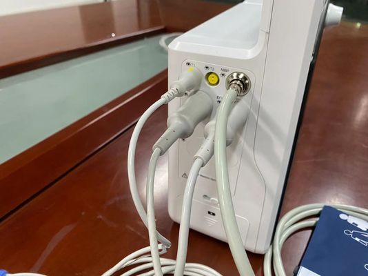 12.1 Inch Screen Modular Patient Monitor Per Clinica Generale