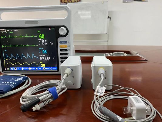 Monitor modulare per neonati