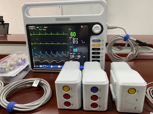 Monitor modulare per neonati