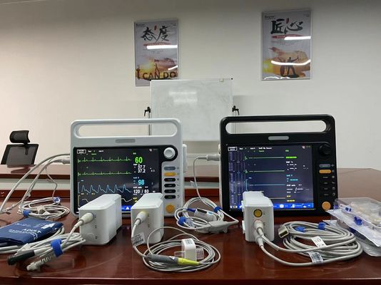 Monitor modulare per neonati