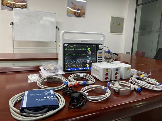 Monitor modulare per neonati
