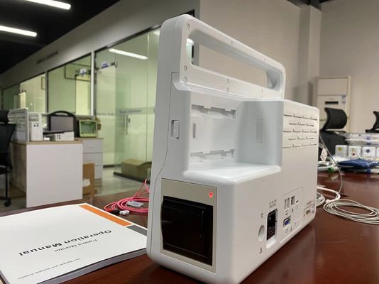 Monitor portatile da 12,1 pollici in terapia intensiva per neonati