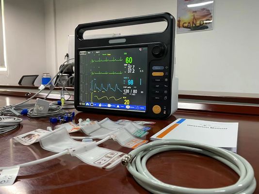 Monitor multiparametrico veterinario monitor veterinario animale monitor veterinario paziente monitor animale paziente monitor