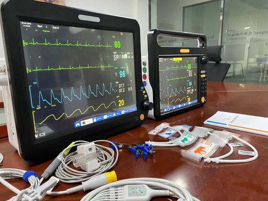 Monitor multiparametrico veterinario monitor veterinario paziente animale monitor paziente veterinario monitor animale domestico