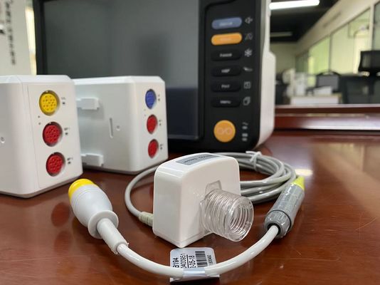 Sensore Etco2 per ospedali UTI CCU O