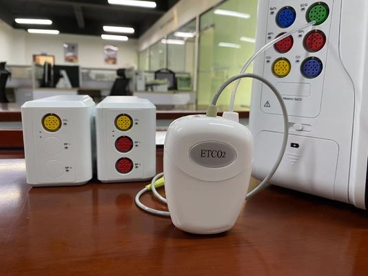 Sensore Etco2 per monitor multiparametro