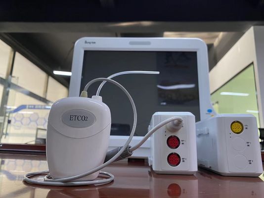 Sensore Etco2 per monitor multiparametro