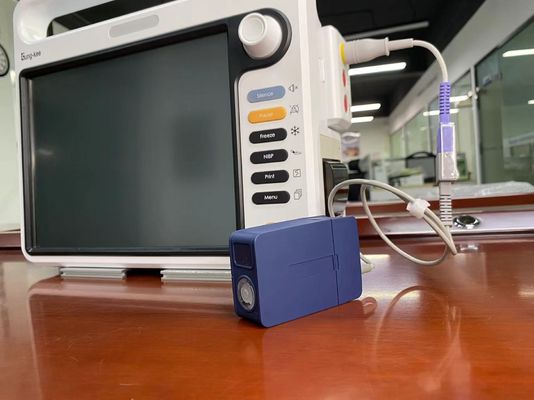 OEM Modulo di gas di anestesia laterale per monitor cardiaco di terapia intensiva