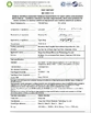 La CINA Hung-Kee (China) Electronic Technology Co.,Ltd Certificazioni