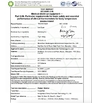 La CINA Hung-Kee (China) Electronic Technology Co.,Ltd Certificazioni